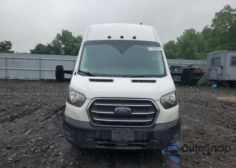 2020 Ford Transit T-350 Hd from USA, damaged, VIN 1FTRS4XG5LKB34913